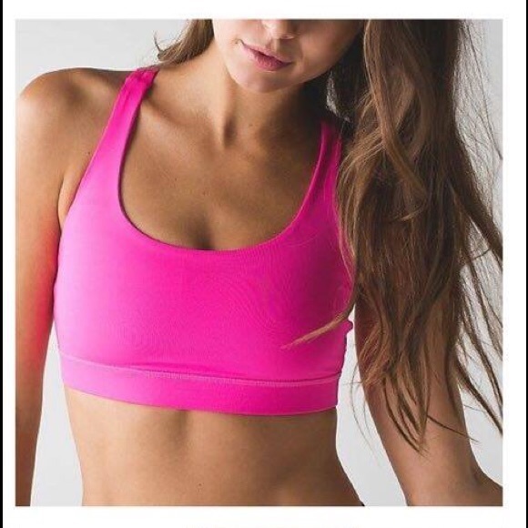 lululemon athletica Other - Lululemon sports bra